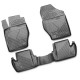 3D Patosnice CITROEN C4, 2010-2018, set 4 kom.